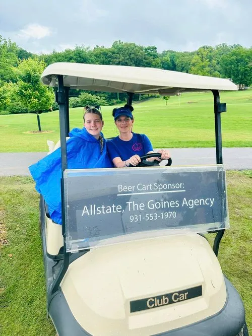 Community event image from The Goines Agency’s original Our Story gallery, photo 21 of 47.