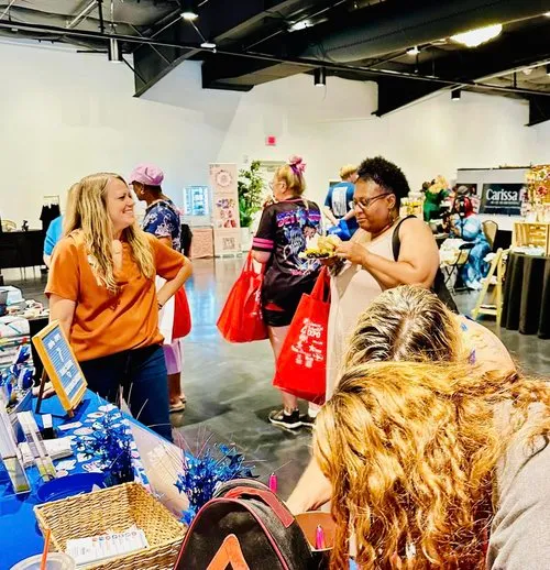 Community event image from The Goines Agency’s original Our Story gallery, photo 22 of 47.