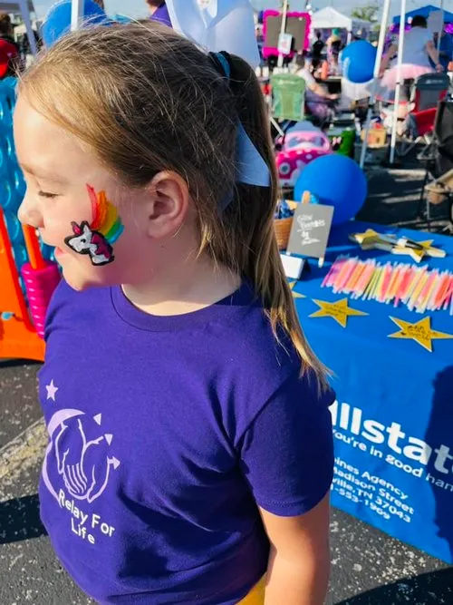 Community event image from The Goines Agency’s original Our Story gallery, photo 36 of 47.