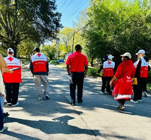 Community event image from The Goines Agency’s original Our Story gallery, photo 42 of 47.